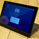 Illustration for article titled Xperia Z4 Tablet: Slick and Slim, With Laptop Aspirations